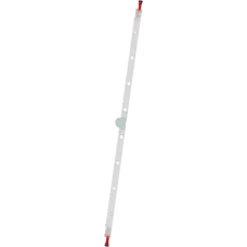 Лестница шарнирная 2x4 ступени NV331 Новая высота 3310204