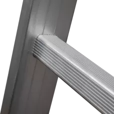 Лестница шарнирная 2x4 ступени NV331 Новая высота 3310204