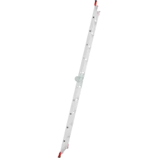 Лестница шарнирная 2x5 ступеней NV331 Новая высота 3310205