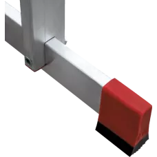 Лестница шарнирная 2x7 ступеней NV331 Новая высота 3310207