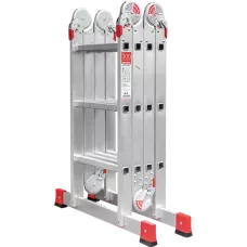 Лестница-трансформер 4х3 ступени ширина 400 мм NV3320 Новая высота 3320403