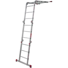 Лестница-трансформер 4x3 ступени ширина 500 мм NV3321 Новая высота 3321403