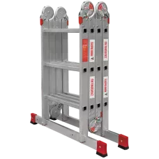 Лестница-трансформер 4x3 ступени ширина 500 мм NV3321 Новая высота 3321403