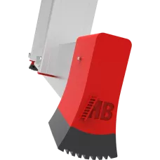 Лестница-трансформер 4x5 ступеней ширина 500 мм NV3321 Новая высота 3321405