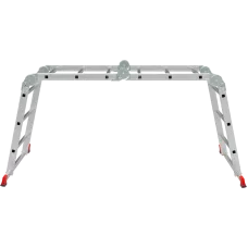 Лестница-трансформер 4x3 ступеней ширина 650 мм NV3322 Новая высота 3322403