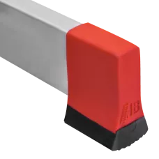 Лестница-трансформер 4x3 ступеней ширина 650 мм NV3322 Новая высота 3322403