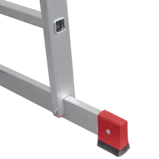 Лестница-трансформер 4x3 ступеней ширина 650 мм NV3322 Новая высота 3322403