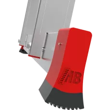 Лестница-трансформер 4x5 ступеней ширина 650 мм NV3322 Новая высота 3322405