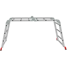 Лестница-трансформер 4x3 ступеней ширина 800 мм NV3323 Новая высота 3323403