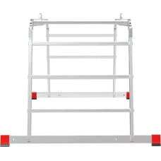 Лестница-трансформер 4x3 ступеней ширина 800 мм NV3323 Новая высота 3323403