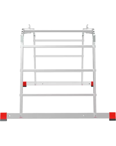 Лестница-трансформер 4x3 ступеней ширина 800 мм NV3323 Новая высота 3323403