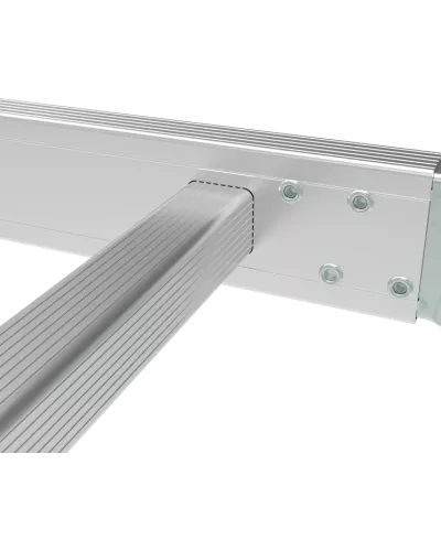 Лестница-трансформер 4x3 ступеней ширина 800 мм NV3323 Новая высота 3323403