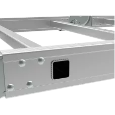 Лестница-трансформер 4x4 ступеней ширина 800 мм NV3323 Новая высота 3323404