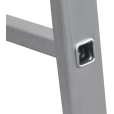 Лестница-трансформер 4х5 ступеней ширина 800 мм NV3323 Новая высота 3323405