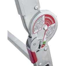 Лестница-трансформер 4х5 ступеней ширина 800 мм NV3323 Новая высота 3323405