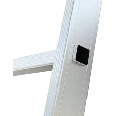 Лестница-трансформер  4x3 ступеней с помостом ширина 650 мм NV3332 Новая высота 3332403