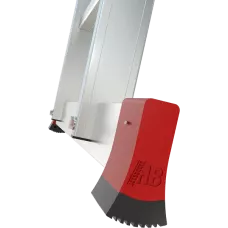 Лестница-трансформер  4x4 ступеней с помостом ширина 650 мм NV3332 Новая высота 3332404