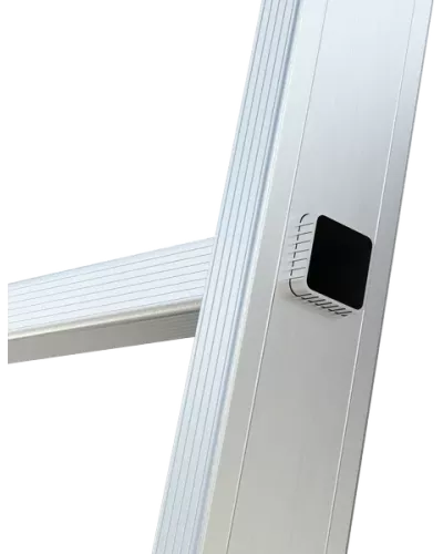 Лестница-трансформер 2х3+2х4 ступеней с помостом ширина 800 мм NV3333 Новая высота 3333234