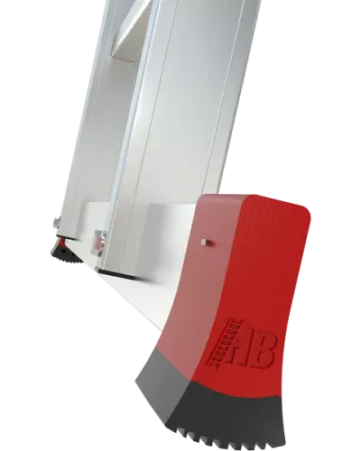 Лестница-трансформер 2х3+2х4 ступеней с помостом ширина 800 мм NV3333 Новая высота 3333234