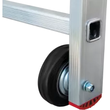 Рабочие подмости проф. 2х4х2 ступени NV 3340 Новая высота 3340242