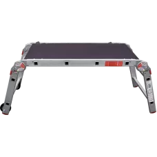 Рабочие подмости проф. 2х4х2 ступени NV 3340 Новая высота 3340242