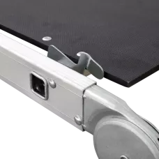 Рабочие подмости проф. 3х6х3  ступени NV 334 Новая высота 3340363