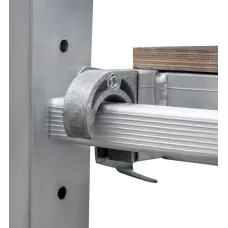 Вышка-тура профессиональная с рабочей высотой до 3 м NV3471 Новая высота 3411208