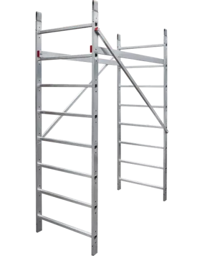 Дополнительный комплект для 3411208 до 5м Новая высота 3421208