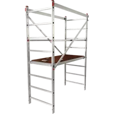 Дополнительный комплект для 3411208 до 7м Новая высота 3431208