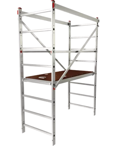 Дополнительный комплект для 3411208 до 7м Новая высота 3431208