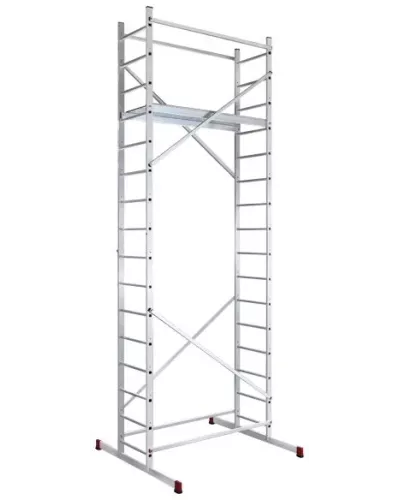 Вышка-тура 5 метров Профессиональная NV 345 Новая высота 3450408