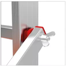 Вышка-тура 5 метров Профессиональная NV 345 Новая высота 3450408