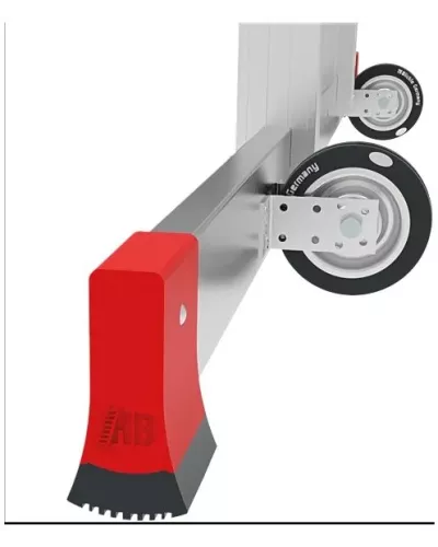 Вышка-тура 5 метров Профессиональная NV 345 Новая высота 3450408