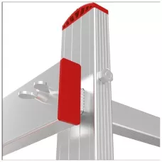 Вышка-тура 5 метров Профессиональная NV 345 Новая высота 3450408