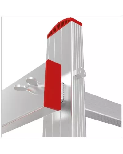 Вышка-тура 5 метров Профессиональная NV 345 Новая высота 3450408