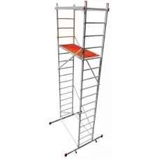 Вышка-тура 5 метров Профессиональная NV 345 Новая высота 3450408