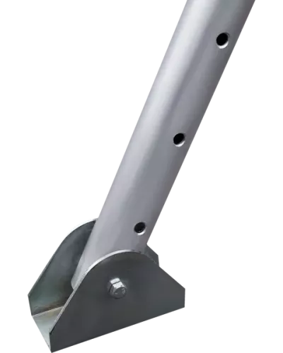 Вышка-тура профессиональная с рабочей высотой до 5 м NV3471 Новая высота 3451408