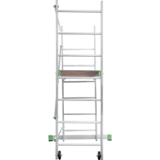 Вышка-тура 3,25 метра складная NV 3460 Новая высота 3460207