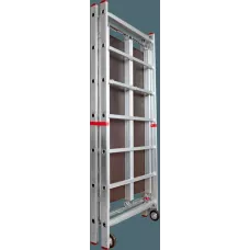 Вышка-тура 3,25 метра складная NV 3460 Новая высота 3460207