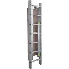 Вышка-тура 3,25 метра складная NV 3460 Новая высота 3460207