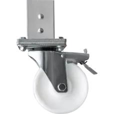 Вышка-тура профессиональная с рабочей высотой до 7 м NV3471 Новая высота 3471608