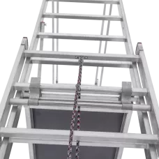 Вышка-тура профессиональная телескопическая тросовая NV3480 Новая высота 3480410