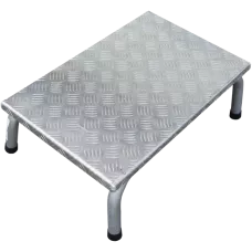 Подставка монтажная 1 ступень NV3710 Новая высота 3710101