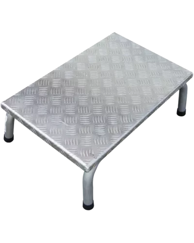 Подставка монтажная 1 ступень NV3710 Новая высота 3710101