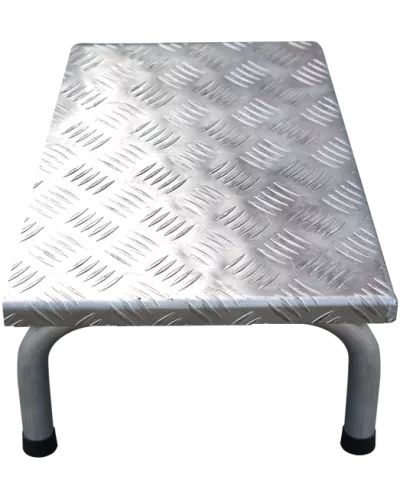 Подставка монтажная 1 ступень NV3710 Новая высота 3710101