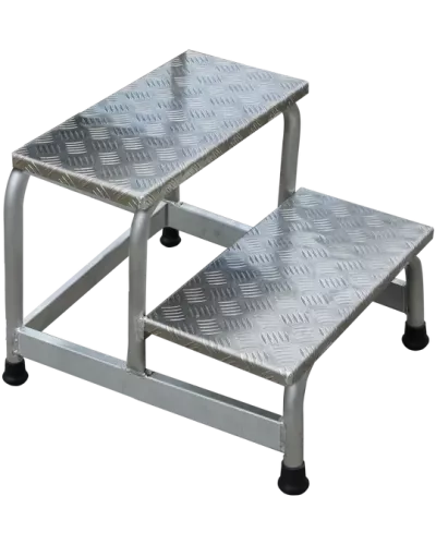 Подставка монтажная 2 ступени NV3710 Новая высота 3710102