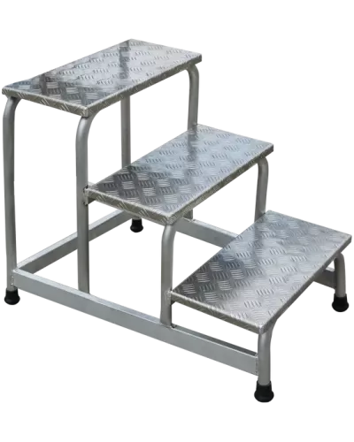 Подставка монтажная 3 ступени NV3710 Новая высота 3710103