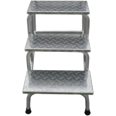 Подставка монтажная 3 ступени NV3710 Новая высота 3710103