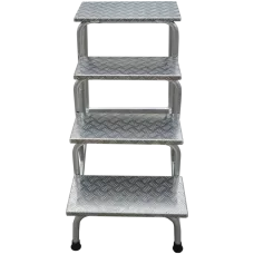 Подставка монтажная 4 ступени NV3710 Новая высота 3710104