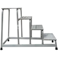 Подставка монтажная 4 ступени NV3710 Новая высота 3710104